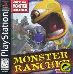 Monster Rancher