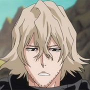 Urahara Kisuke & Yasutaka Hanada