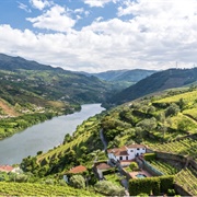 Peso Da Regua, Portugal