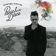 Too Weird to Live, Too Rare to Die! (Panic! at the Disco, 2013)