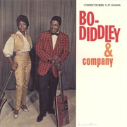 Bo Diddley &amp; Company