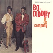 Bo Diddley & Company