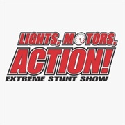 Lights, Motors, Action¡ Extreme Stunt Show