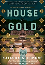 House of Gold (Natasha Solomons)