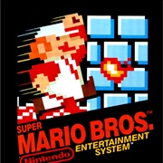 Super Mario Bros.