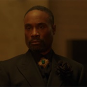 Billy Porter - Behold Chablis