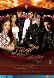 Fuego En La Sangre (2008)