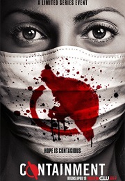 Containment (2016)