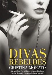 Divas Rebeldes (Cristina Morató)