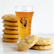 Beer Cookie