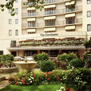 The Dorchester, London - England