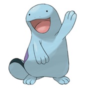 Quagsire