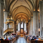 Linköping Cathedral