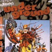 Underground by Mayfair Games