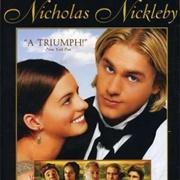 Nicholas Nickleby