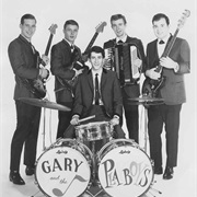 Gary Lewis & the Playboys