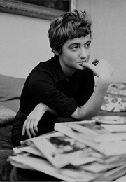 Histoire D'Août (Françoise Sagan)