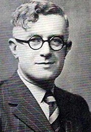 Officer That's Your Man! (George Bellairs)