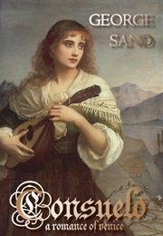 Consuelo (George Sand)