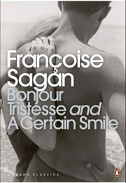A Certain Smile (Francoise Sagan)