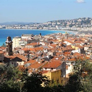 Vieux-Nice