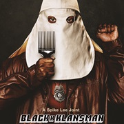 Blackkklansman