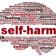 Self Harmed