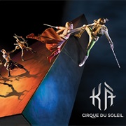 Las Vegas Production Shows