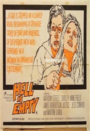 Hell Is Empty (1967)