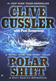 Polar Shift (Clive Cussler)
