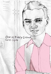 One in Every Crowd (Ivan E Coyote)