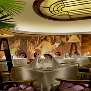 Alcron, Czech Republic *