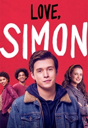 Love, Simon (2018)
