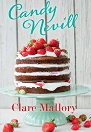 Candy Nevill (Clare Mallory)