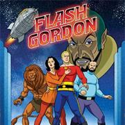 Flash Gordon