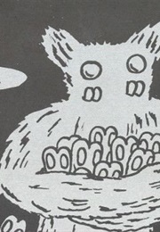 Teratoid Heights (Mat Brinkman)