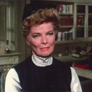 Katharine Hepburn