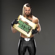 Seth Rollins
