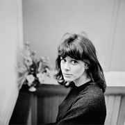 Vashti Bunyan
