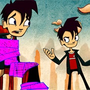 Randy Cunningham 9th Grade Ninja Season 1 Episode 25 Mcone Armed and Dangerous/Shloomp! There It Is