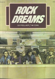 Rock Dreams (Guy Peellaert and Nick Cohn)