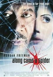 Along Came a Spider (2001)