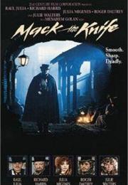 MacK the Knife (Menahem Golan)