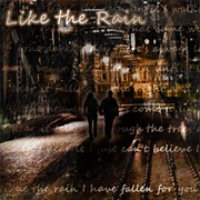 Like the Rain - Clint Black