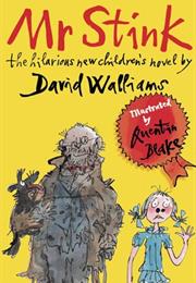 Mr. Stink