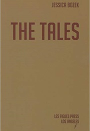 The Tales (Jessica Bozeck)