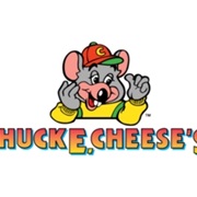Chuck E. Cheese&#39;s