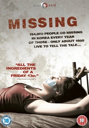 Missing (2009)