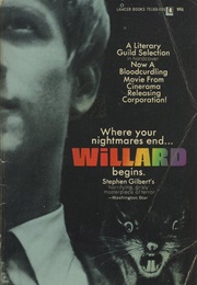 Willard (Stephen Gilbert)
