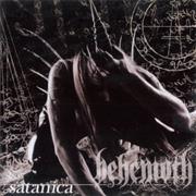 Behemoth - Satanica